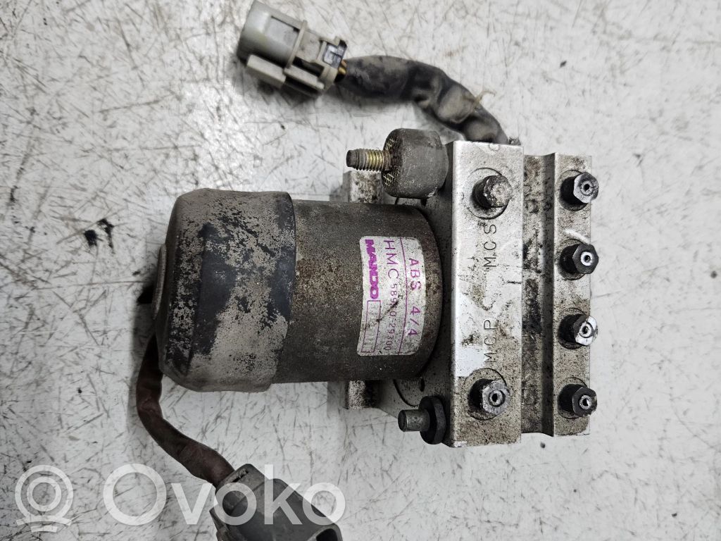 Hyundai Lantra II Bomba de ABS 