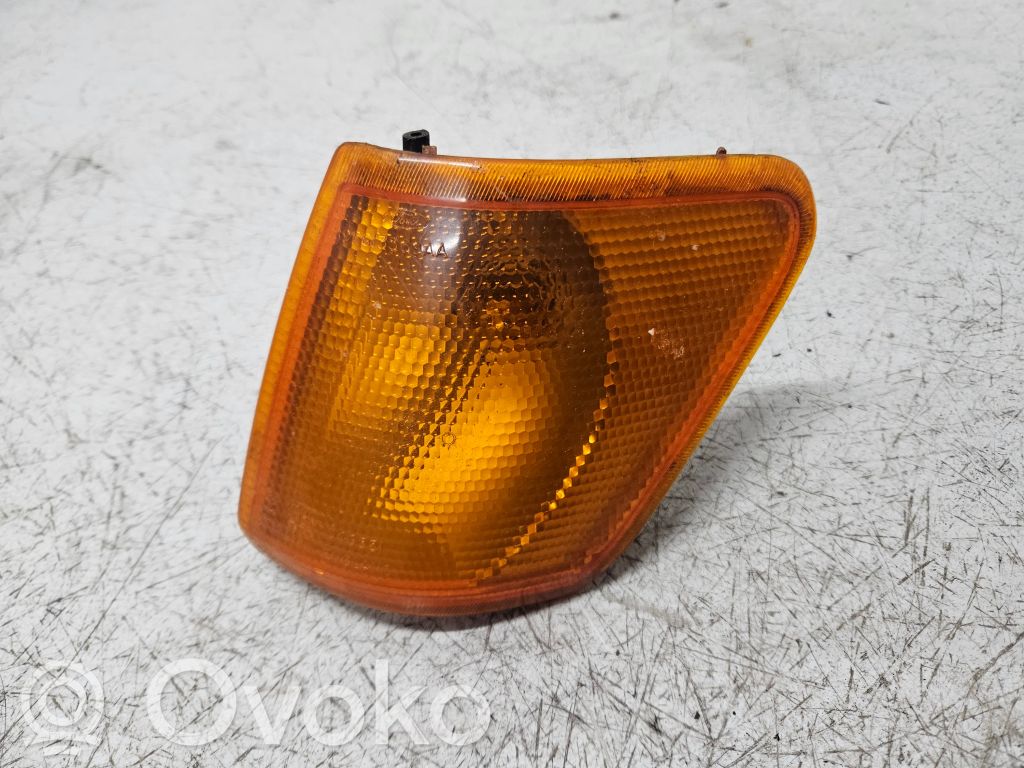 Ford Fiesta Front indicator light 