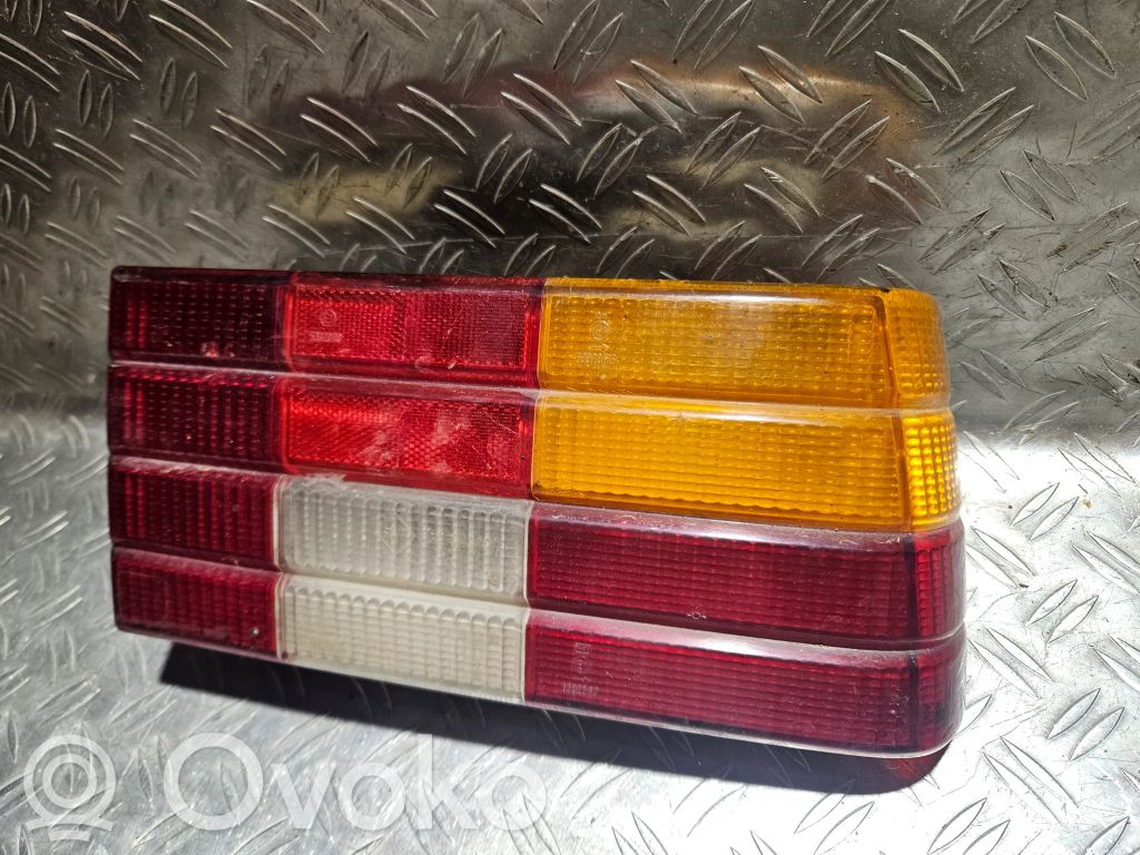 Opel Ascona C Takavalot 