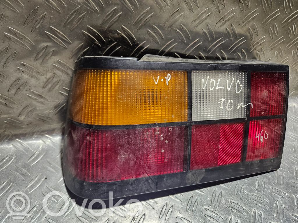Volvo 440 Galinis žibintas kėbule 
