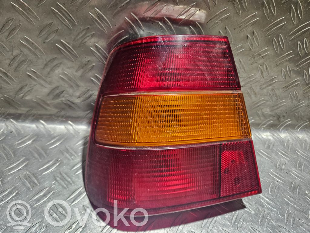 Volvo 940 Takavalot 