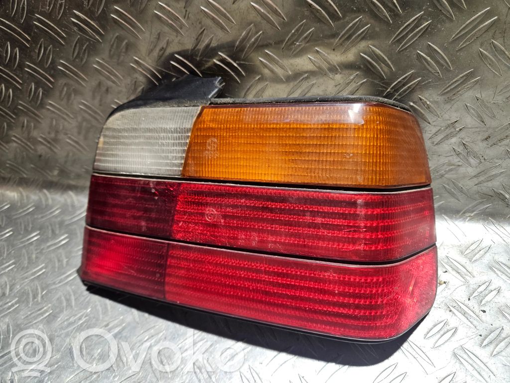 BMW 3 E36 Rear/tail lights 