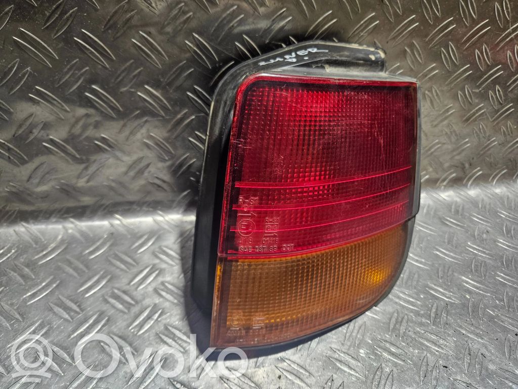 Mitsubishi Space Runner Rear/tail lights 