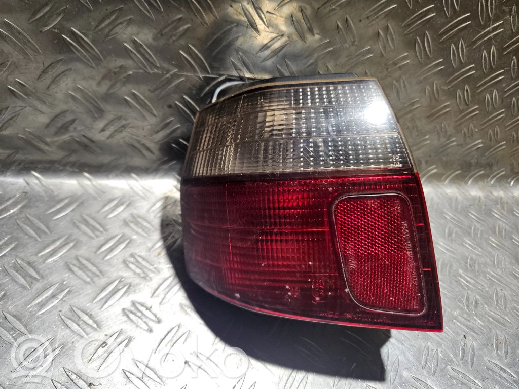 Mitsubishi Galant Rear/tail lights 