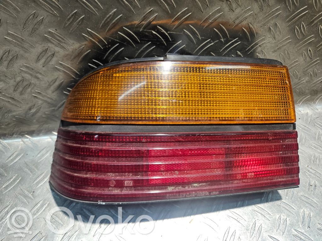 Mazda 626 Takavalot 