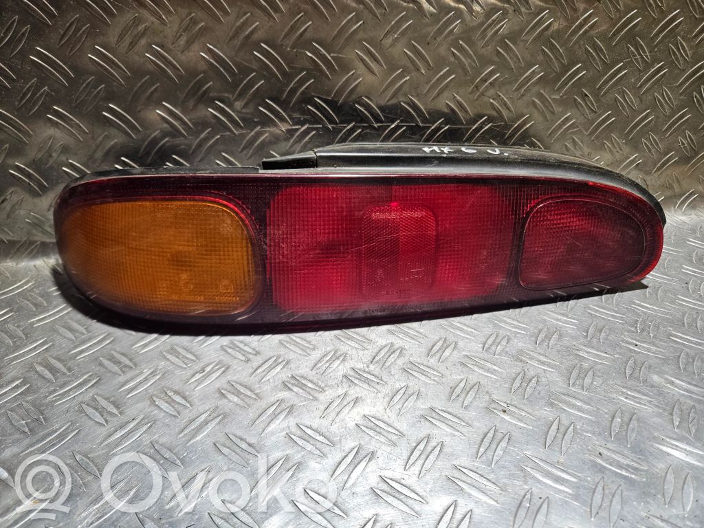 Mazda MX-6 Rear/tail lights 
