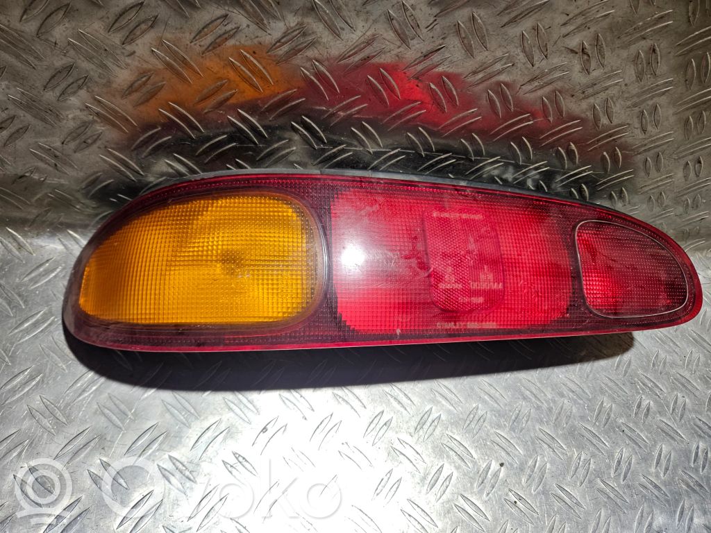 Mazda MX-6 Rear/tail lights 