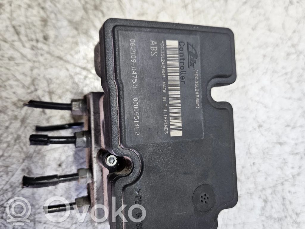 Mazda 5 ABS Blokas 