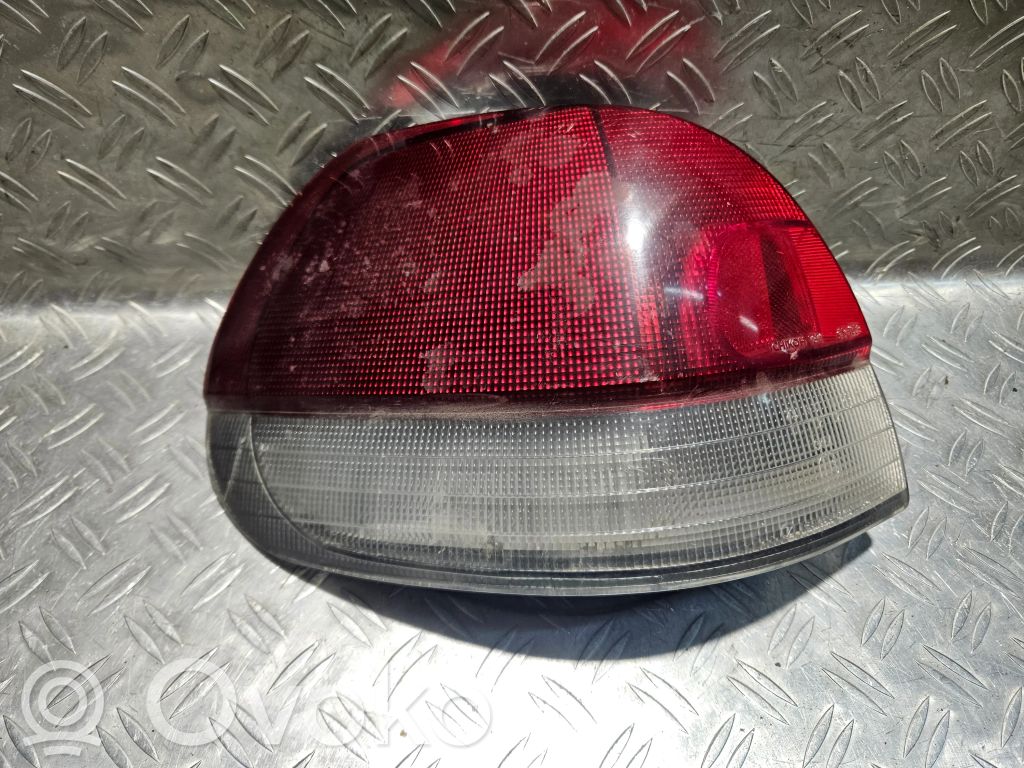 Subaru Legacy Rear/tail lights 