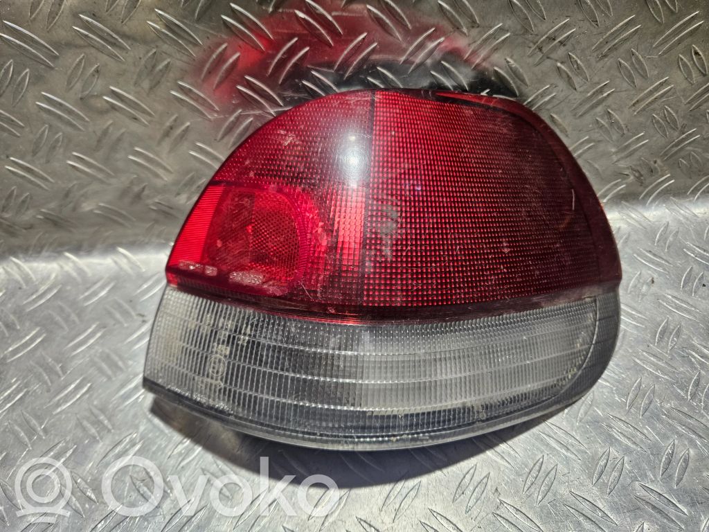Subaru Legacy Rear/tail lights 
