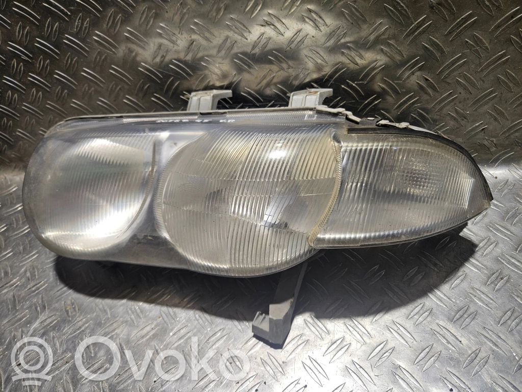 Rover 45 Headlight/headlamp 