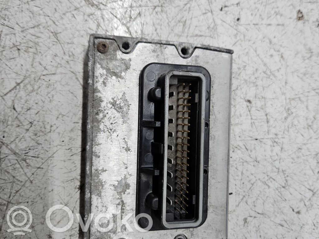 Chrysler Voyager Other control units/modules 
