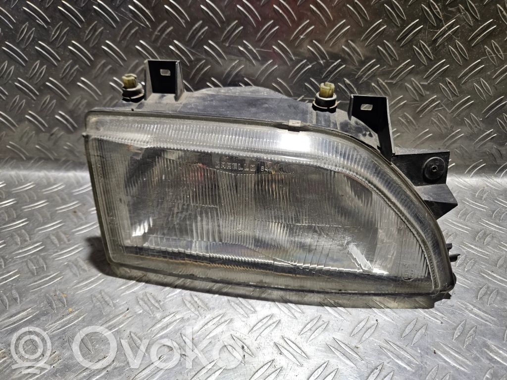Ford Escort Headlight/headlamp 