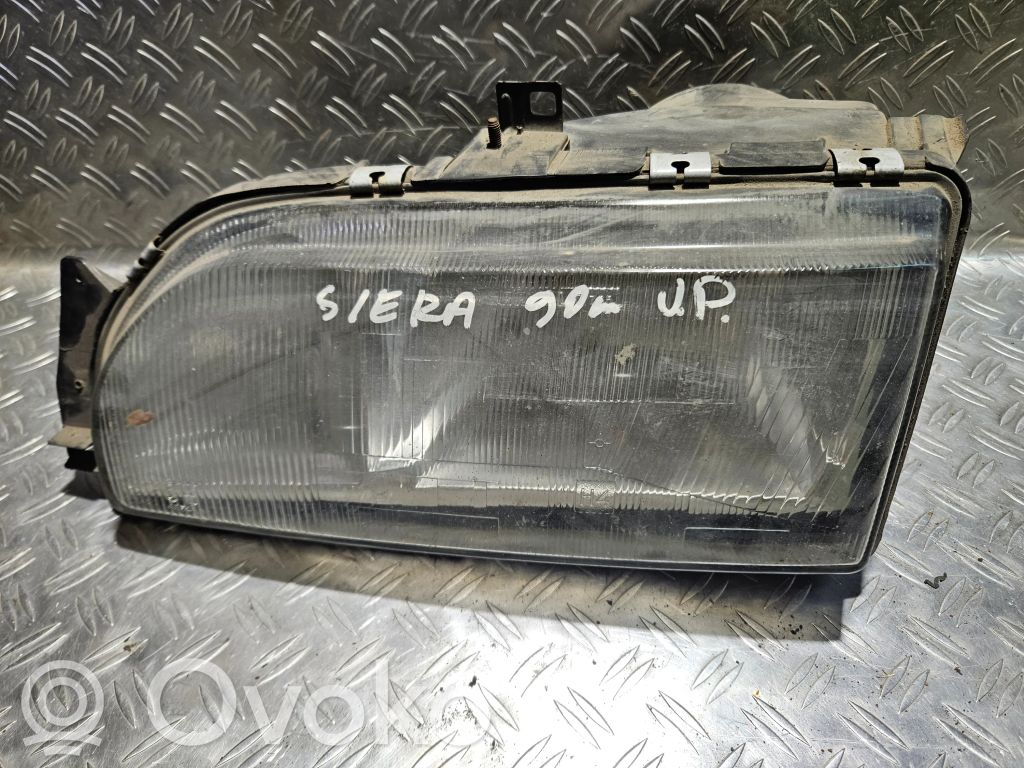 Ford Sierra Scheinwerfer 