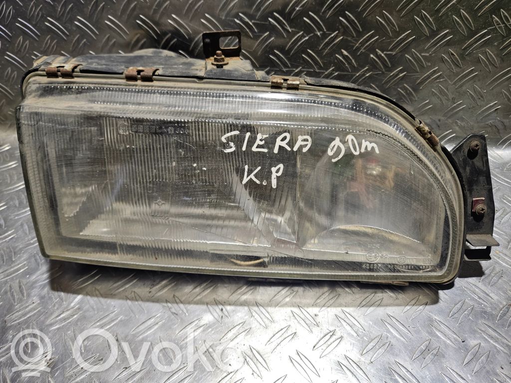 Ford Sierra Scheinwerfer 