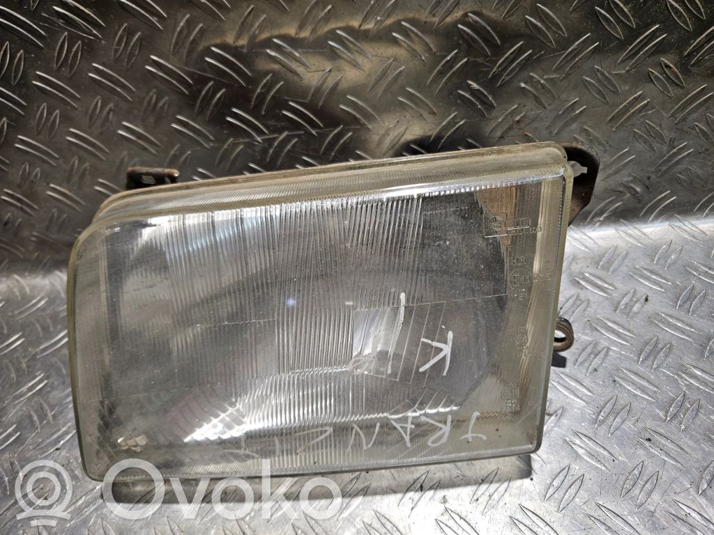 Ford Transit Phare frontale 
