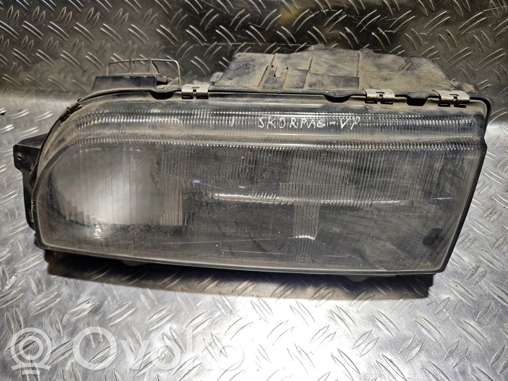 Scheinwerfer   85GG13N059AA,1305235100