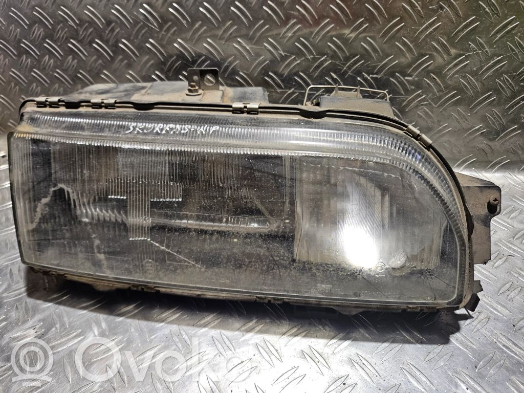Ford Scorpio Lampa przednia 