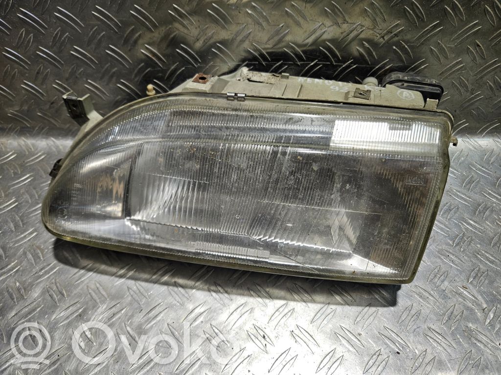 Scheinwerfer   0291005