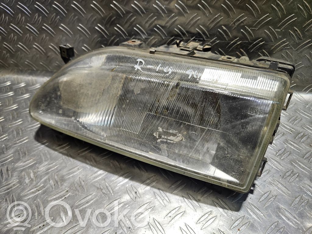 Renault 19 Headlight/headlamp 