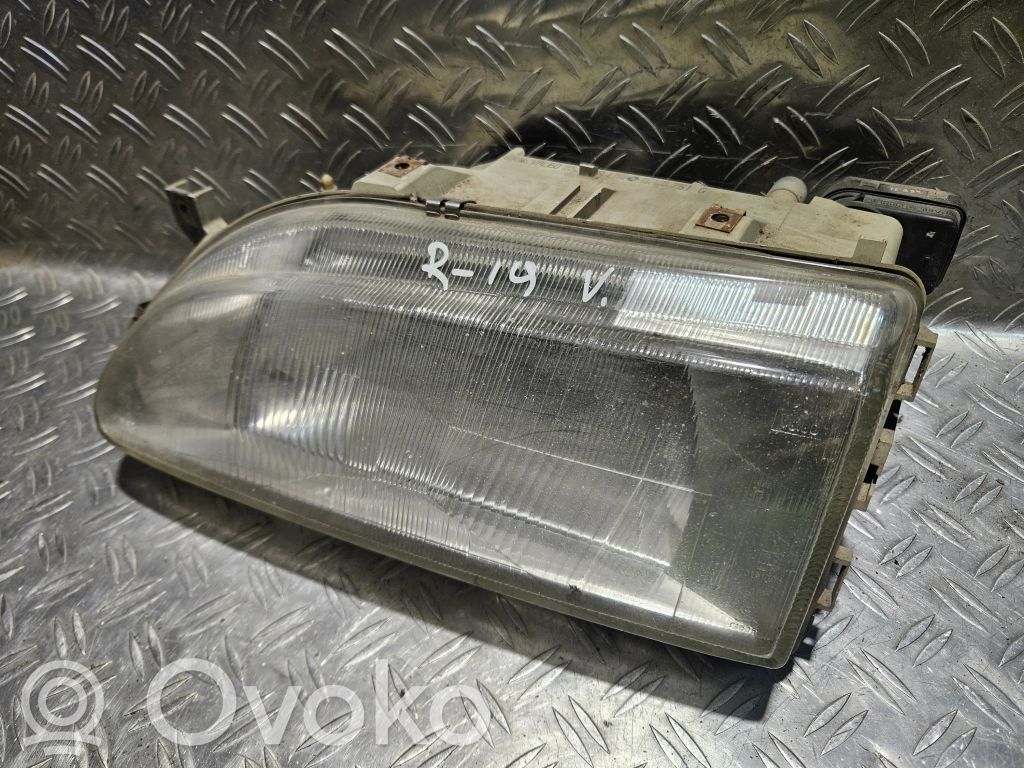 Scheinwerfer   0291005