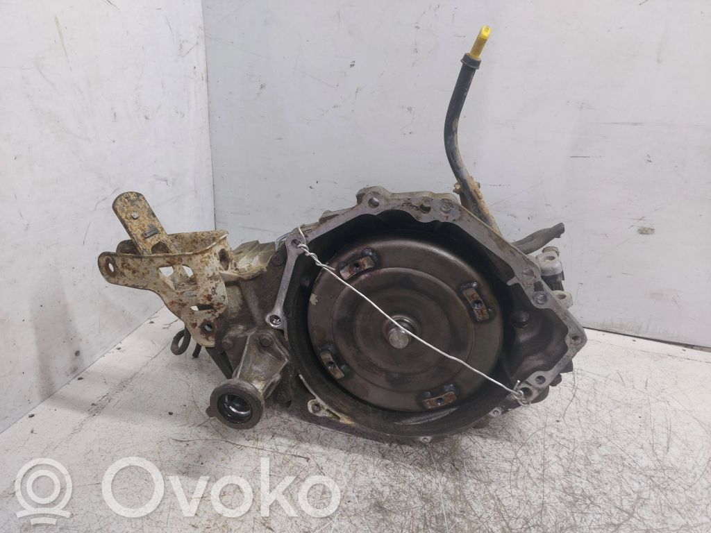 Chrysler Voyager Automatic gearbox 