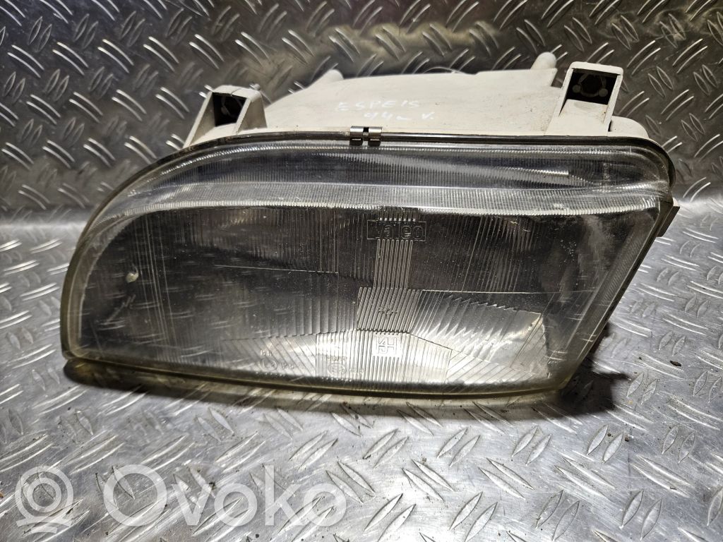 Renault Espace II Scheinwerfer 