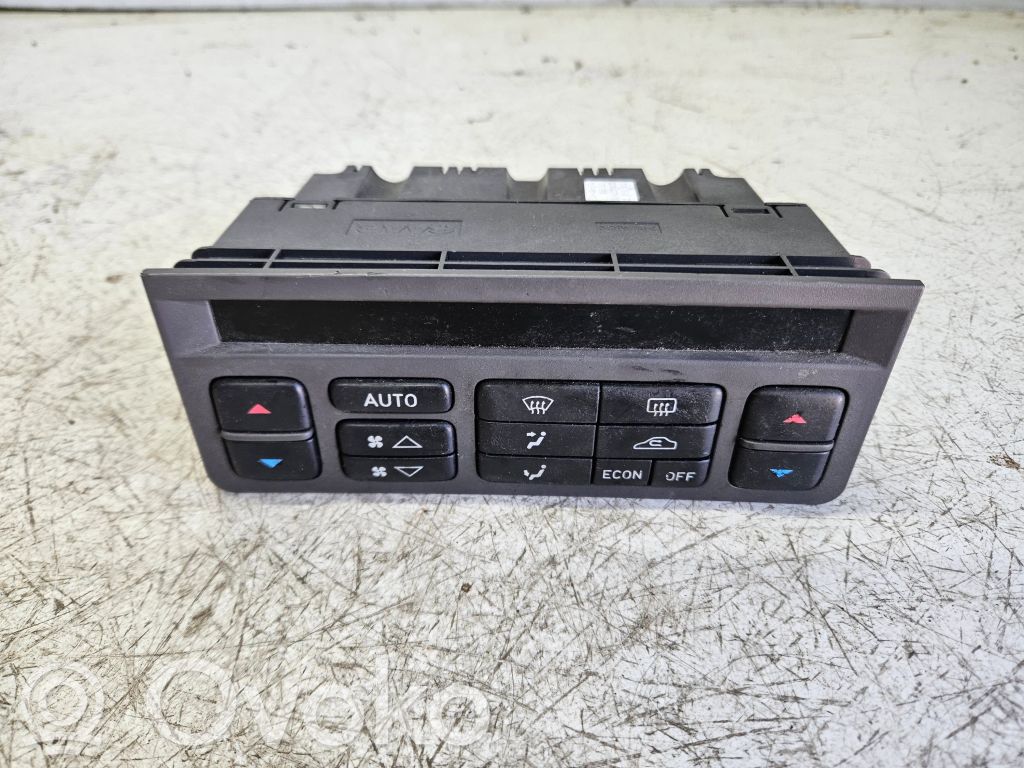 Saab 9-5 Climate control unit 