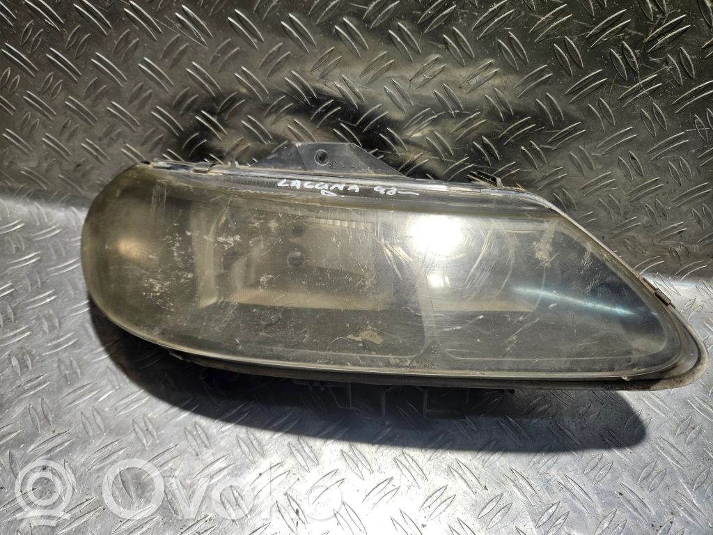 Renault Laguna I Phare frontale 