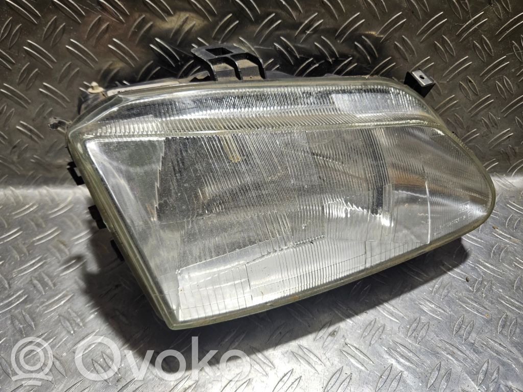 Renault Megane I Scheinwerfer 