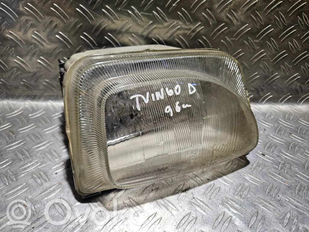 Renault Rapid Headlight/headlamp 