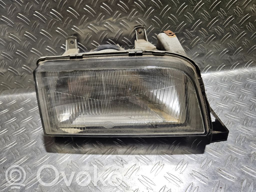Volvo 460 Headlight/headlamp 