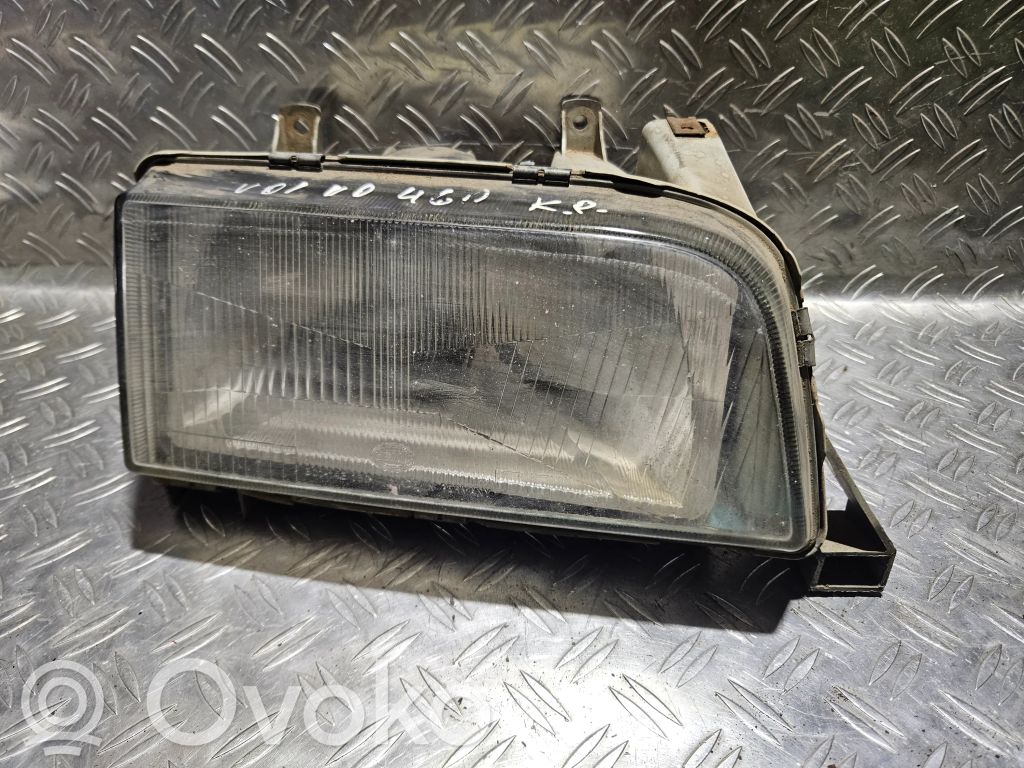 Volvo 460 Headlight/headlamp 