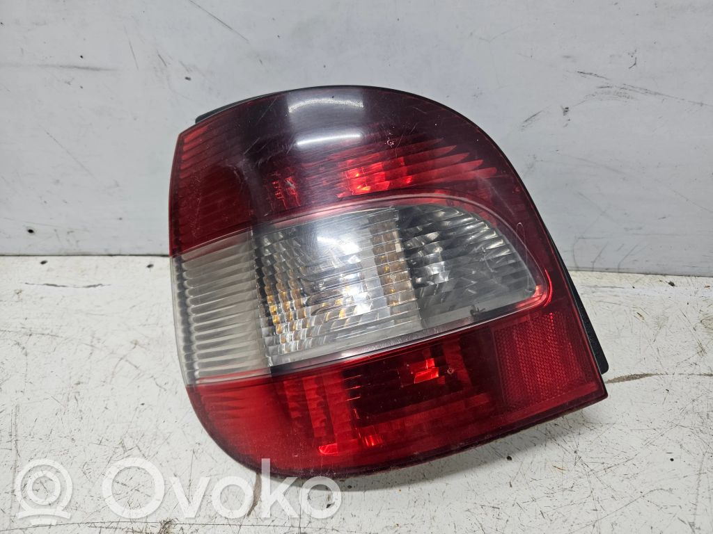 Renault Scenic I Galinis žibintas kėbule 