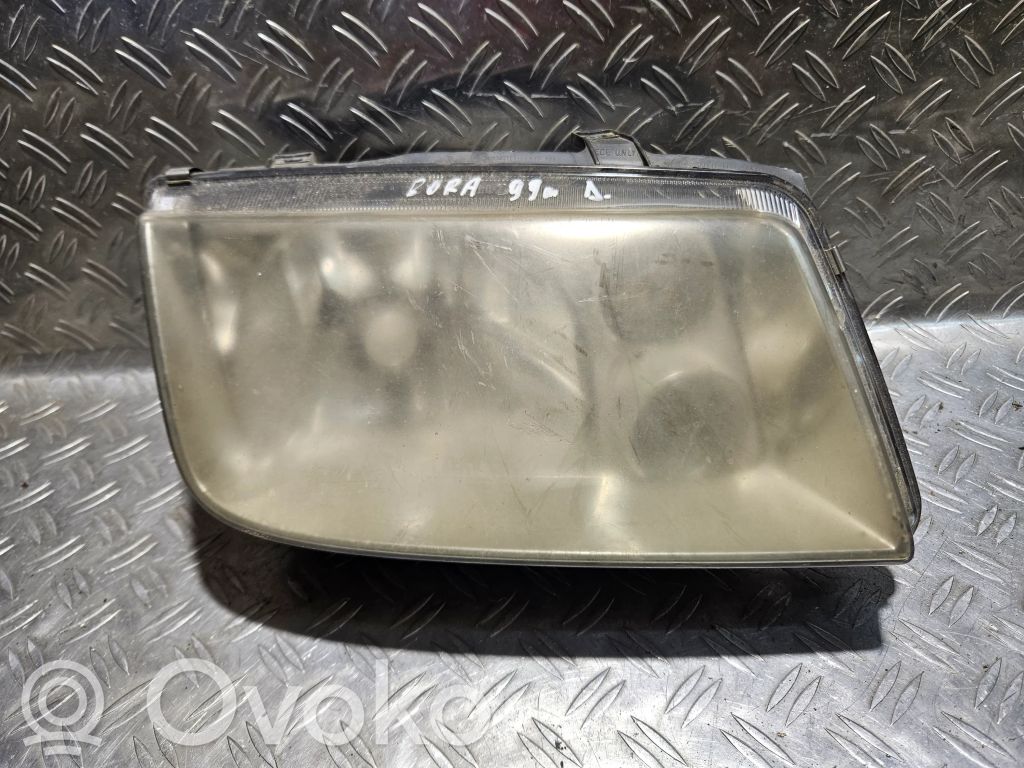 Volkswagen Bora Headlight/headlamp 