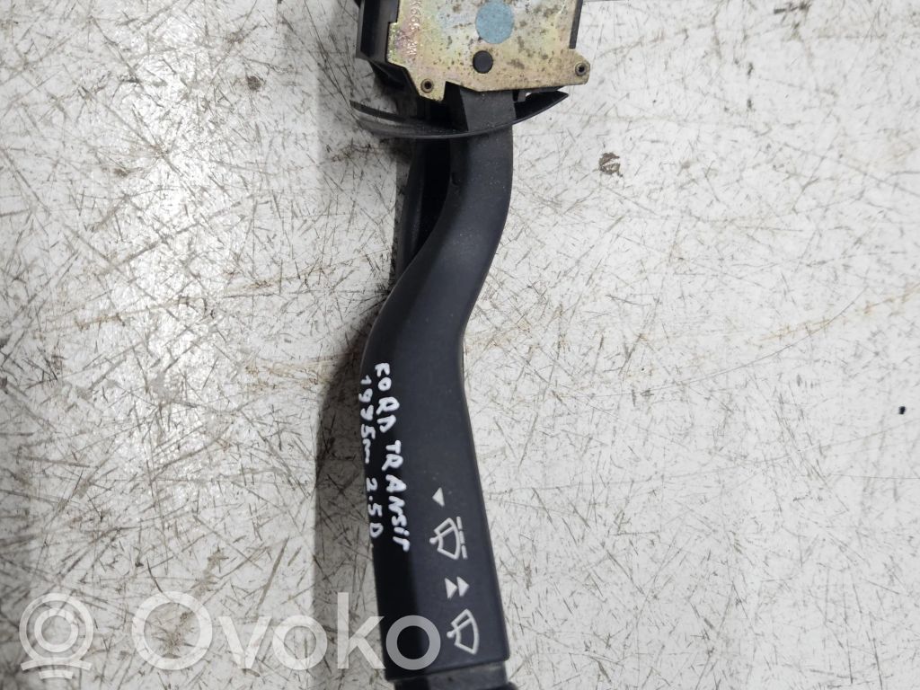 Ford Transit Wiper control stalk 