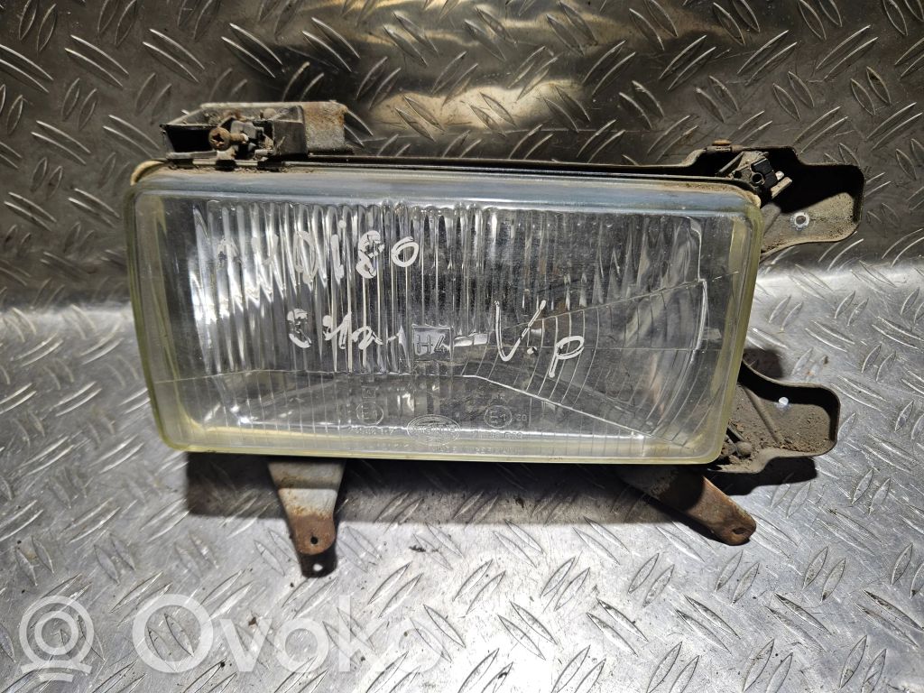 Audi 80 90 B2 Scheinwerfer 