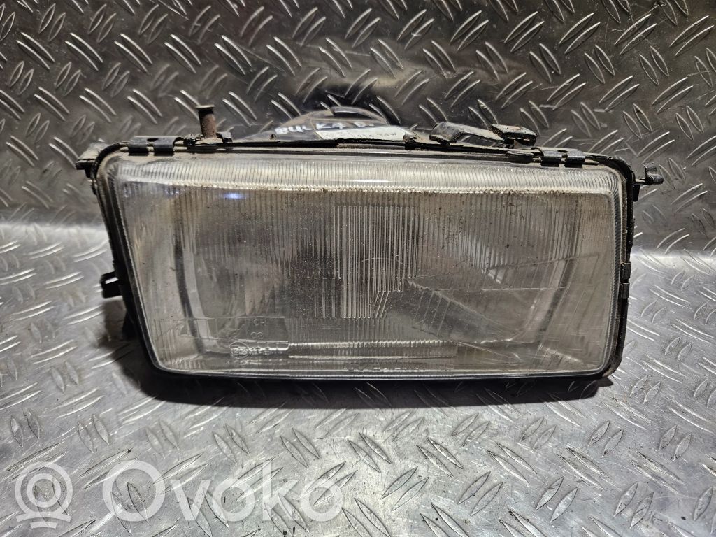 Audi 80 90 B3 Headlight/headlamp 