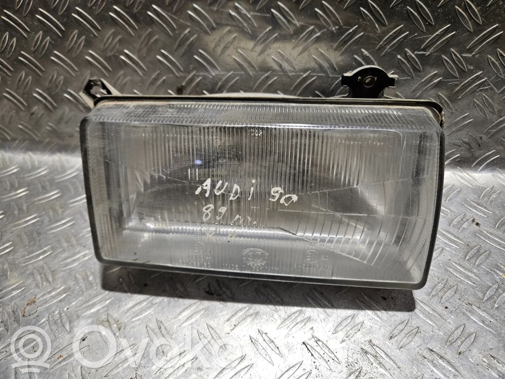 Audi 80 90 B2 Scheinwerfer 