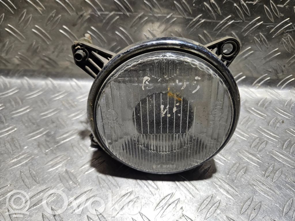 BMW 5 E34 Headlight/headlamp 