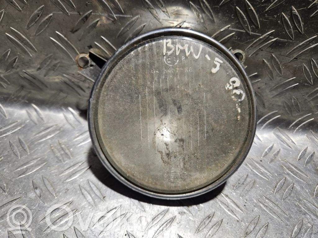 BMW 5 E34 Headlight/headlamp 
