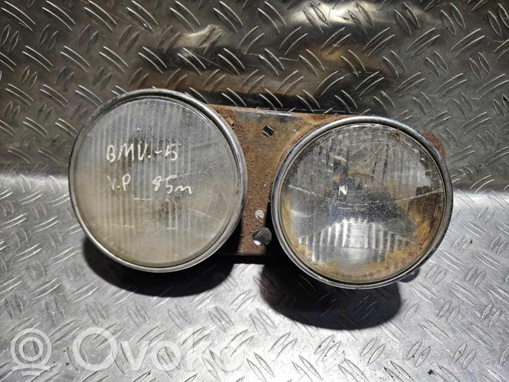 BMW 5 E28 Headlight/headlamp 