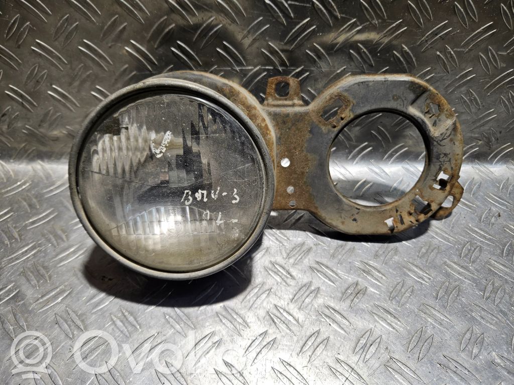 BMW 5 E28 Headlight/headlamp 