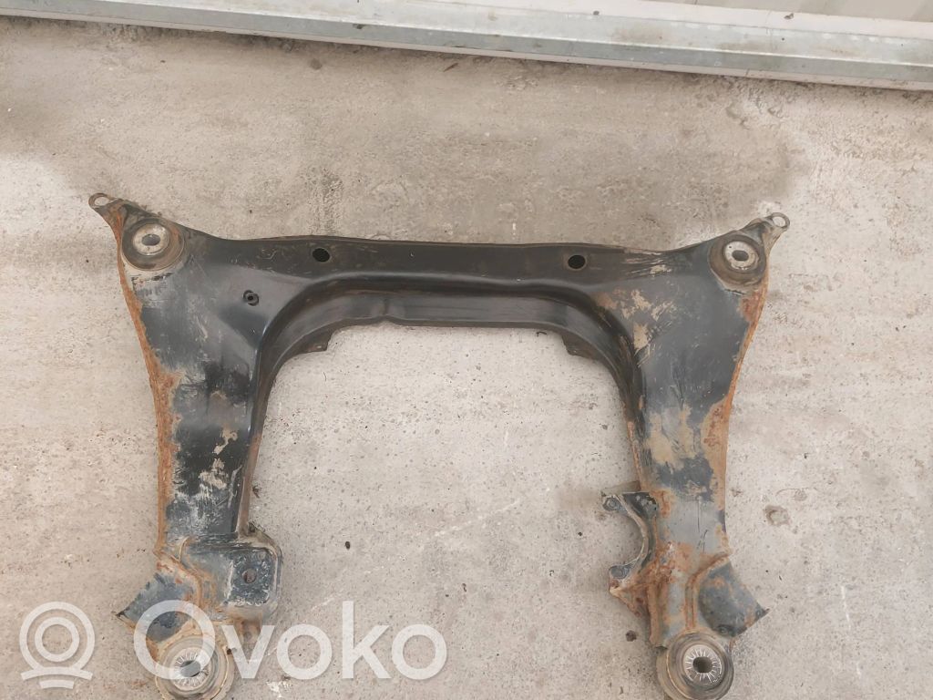 Front subframe   438E