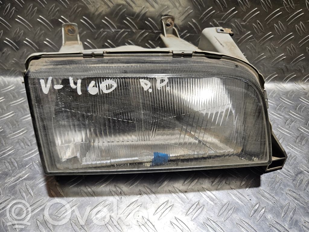 Volvo 460 Headlight/headlamp 