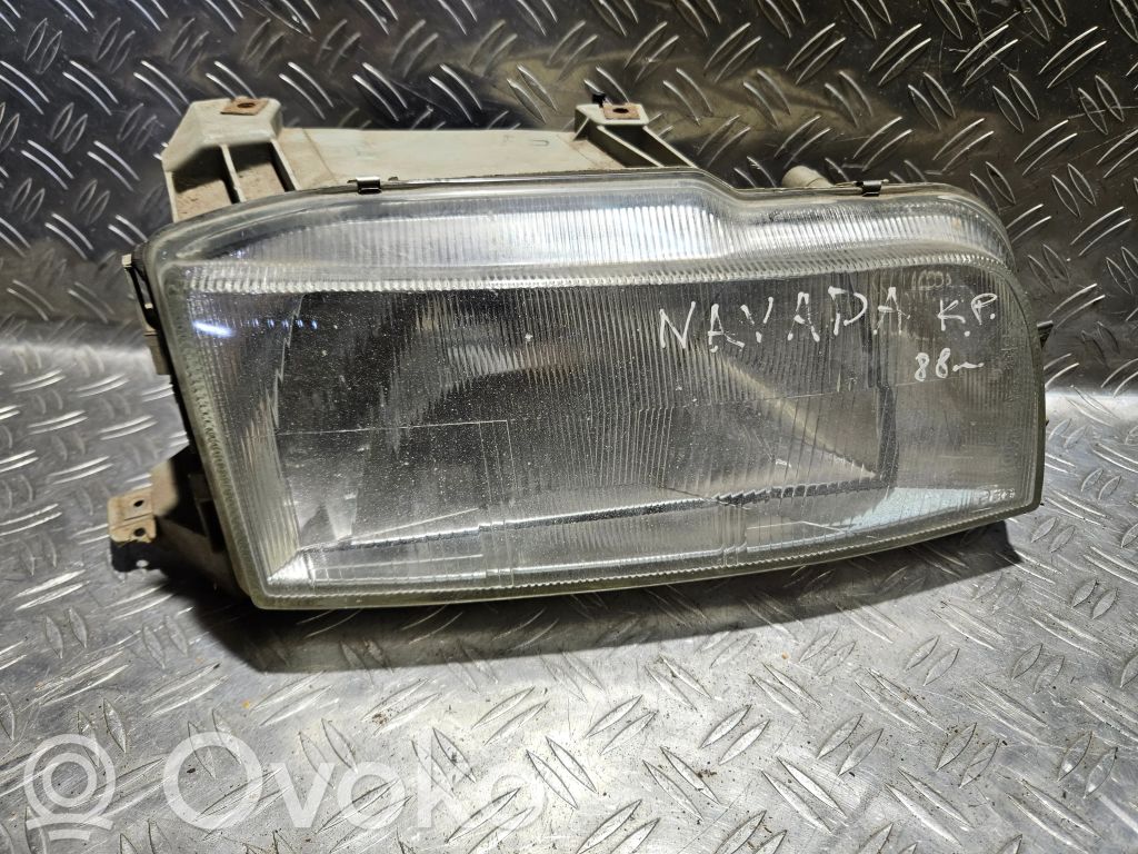 Renault 21 Priekinis žibintas 