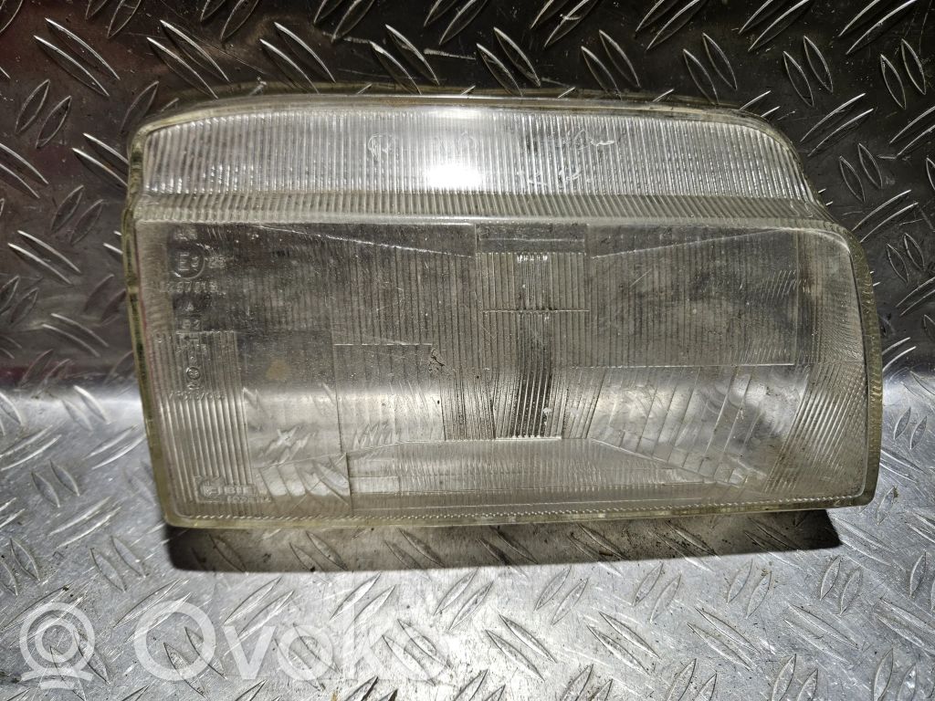 Renault 19 Headlight/headlamp 