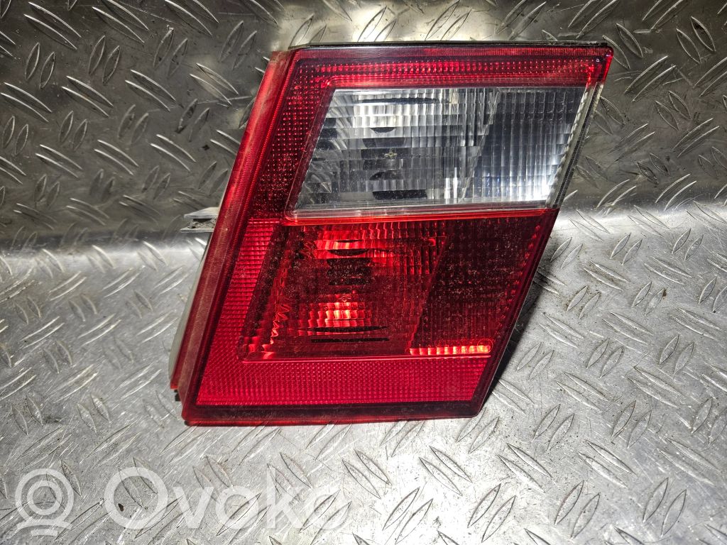 Saab 9-5 Tailgate rear/tail lights 