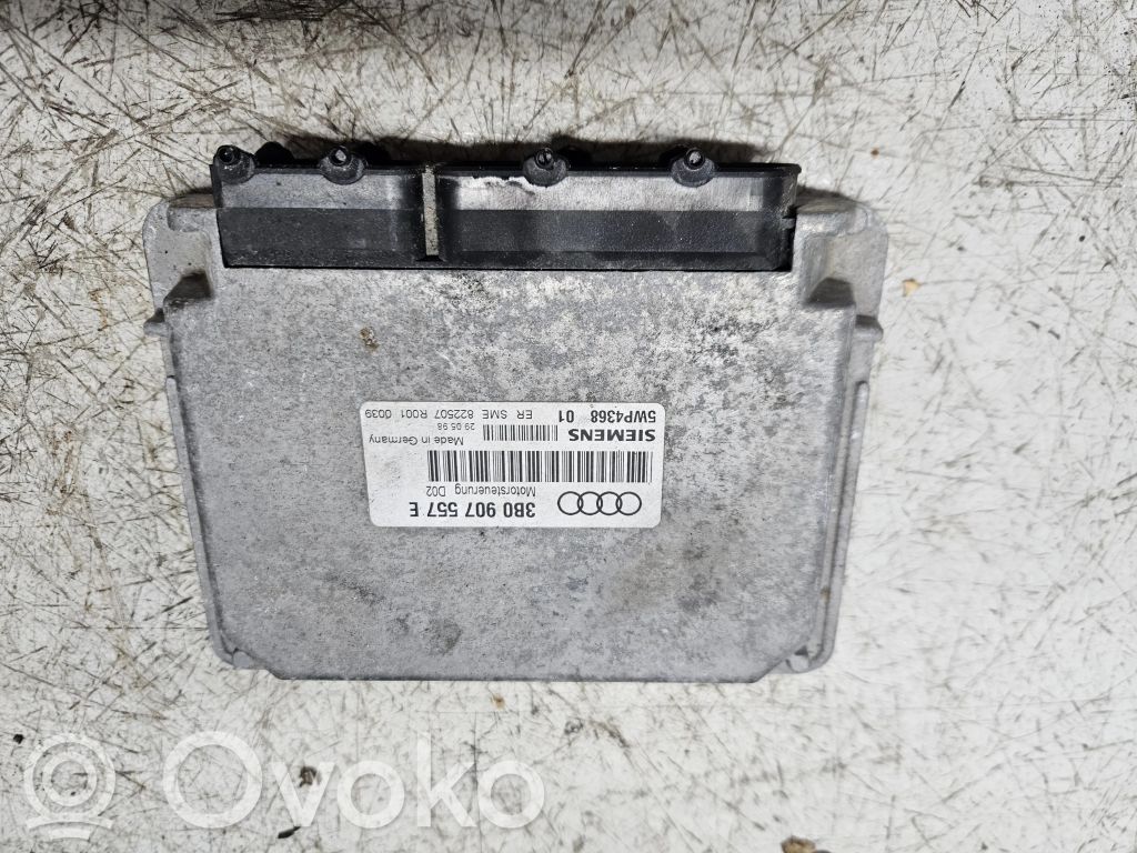 Audi A4 S4 B5 8D Engine control unit/module 