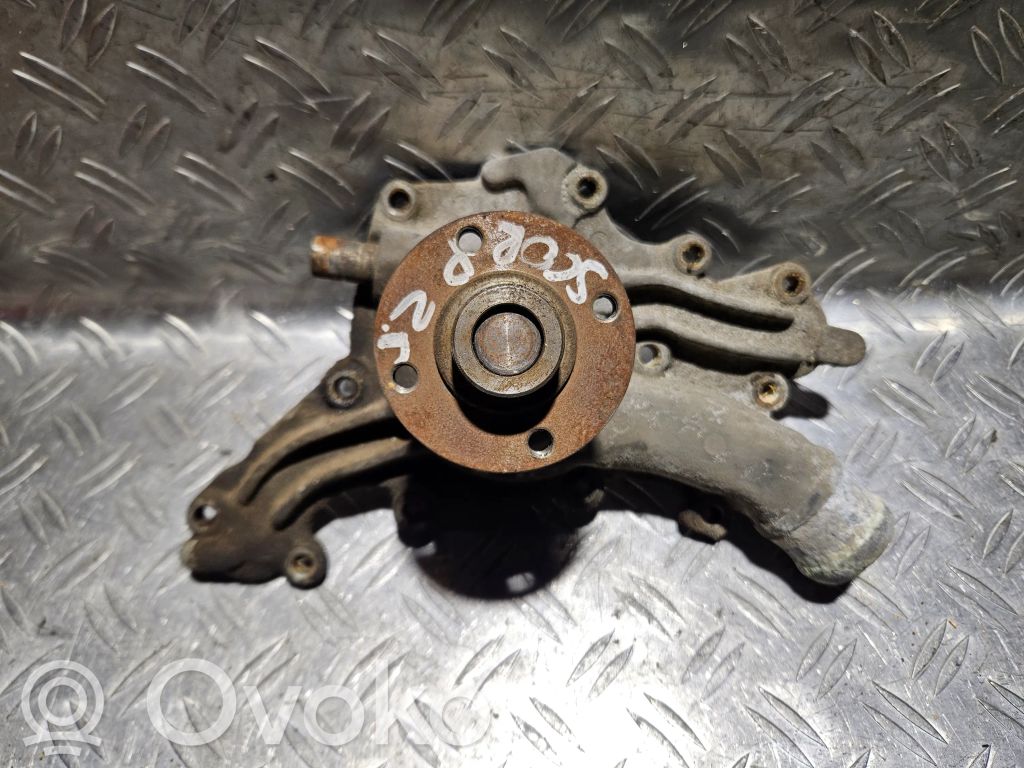 Water pump